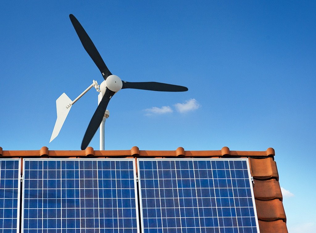 1kW Wind Turbine Price in India (2026 Guide)