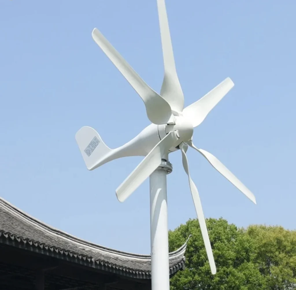 1kw Wind Turbine Price In India 2026 Guide 3