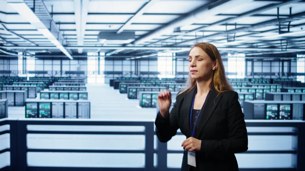 Bess For Data Centers Powering The Ai Revolution 4