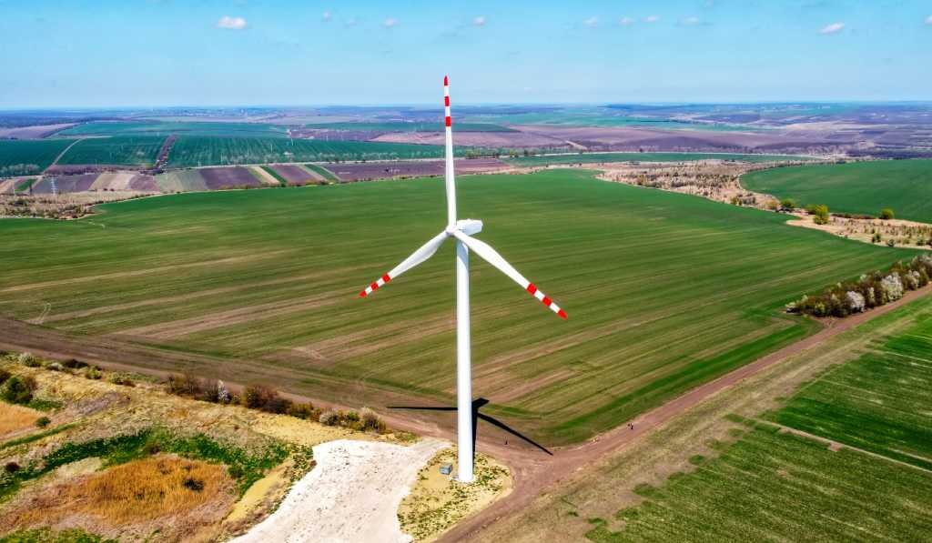 Common Wind Turbine Problems And How To Fix Them 1
