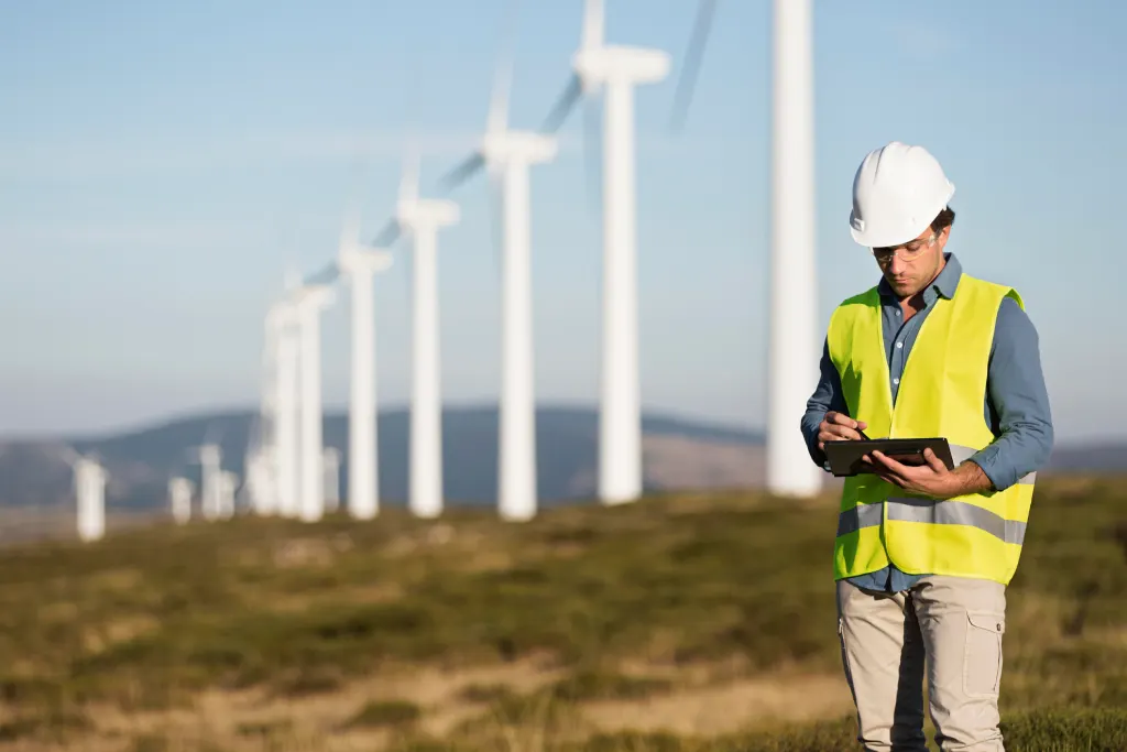 Common Wind Turbine Problems And How To Fix Them 2