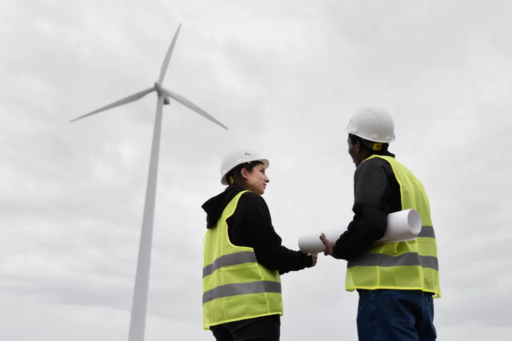 Common Wind Turbine Problems And How To Fix Them 3