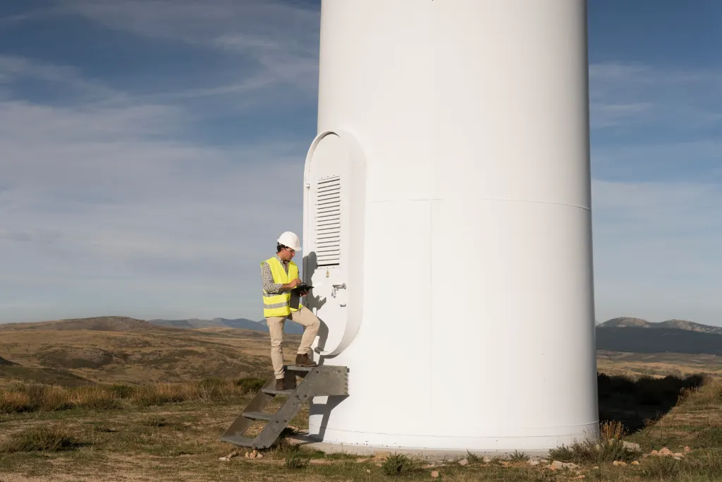 Cost of Windmill Maintenance in India: Complete Guide to Wind Turbine Operation and Maintenance