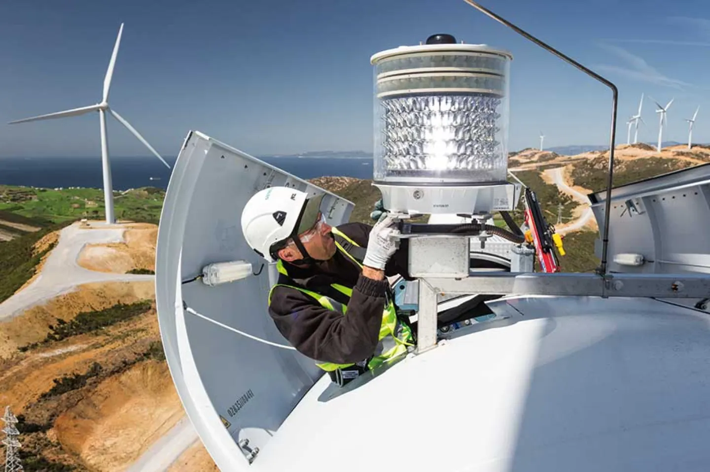 Cost of Windmill Maintenance in India: Complete Guide to Wind Turbine Operation and Maintenance