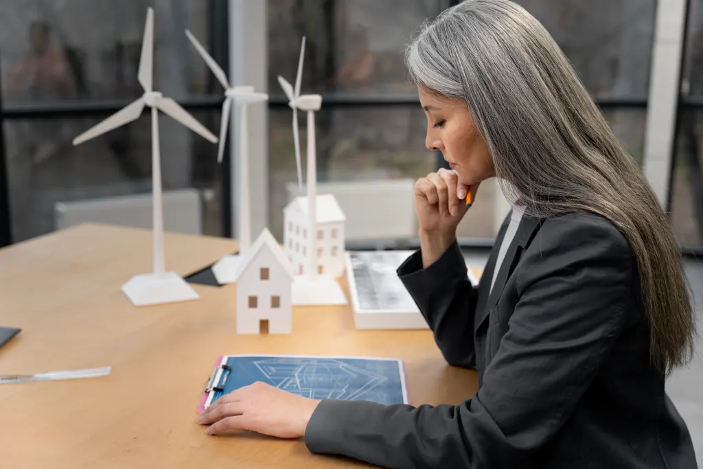 Future Technologies In Wind Turbine Maintenance 1