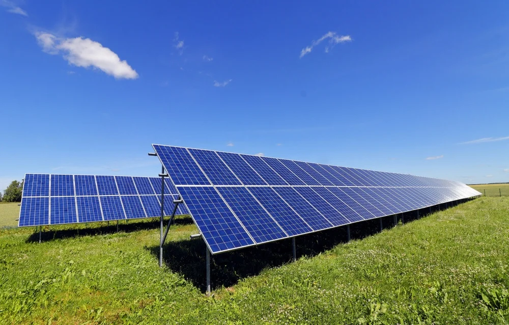 Ground Mount Solar Systems: Complete Guide