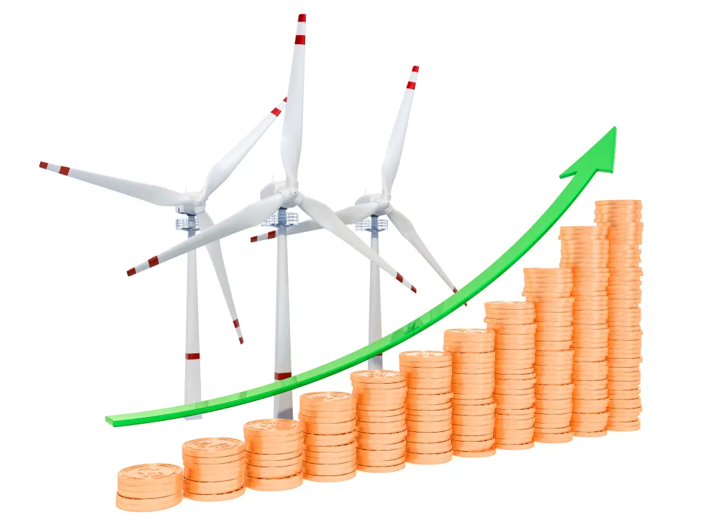How Much Does It Cost To Build A Wind Turbine In India 2026 Guide Maintenance Roi Insights 3