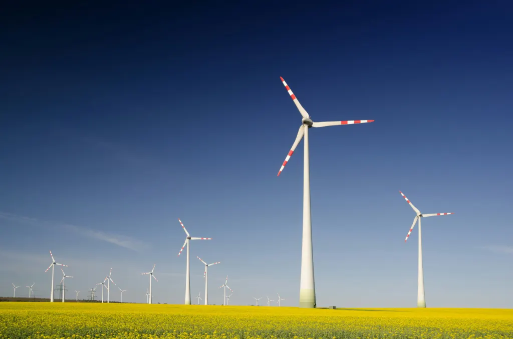 Preventive Maintenance Strategies For Wind Turbines 2