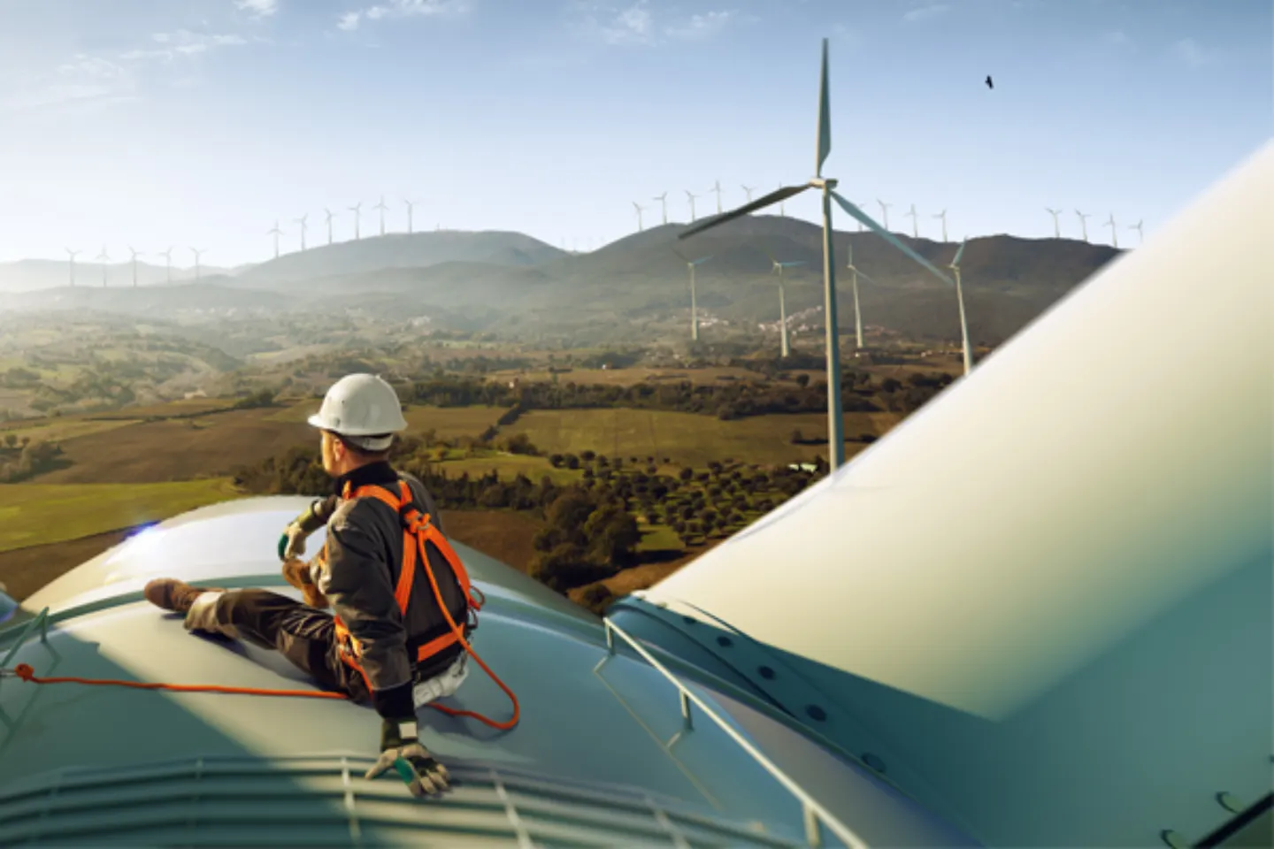 Preventive Maintenance Strategies for Wind Turbines