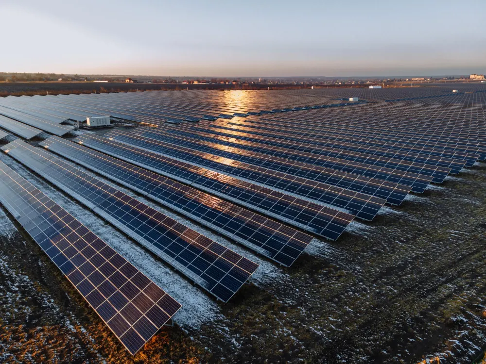 Why Solar Needs BESS: The Next Step Toward 24/7 Energy Savings