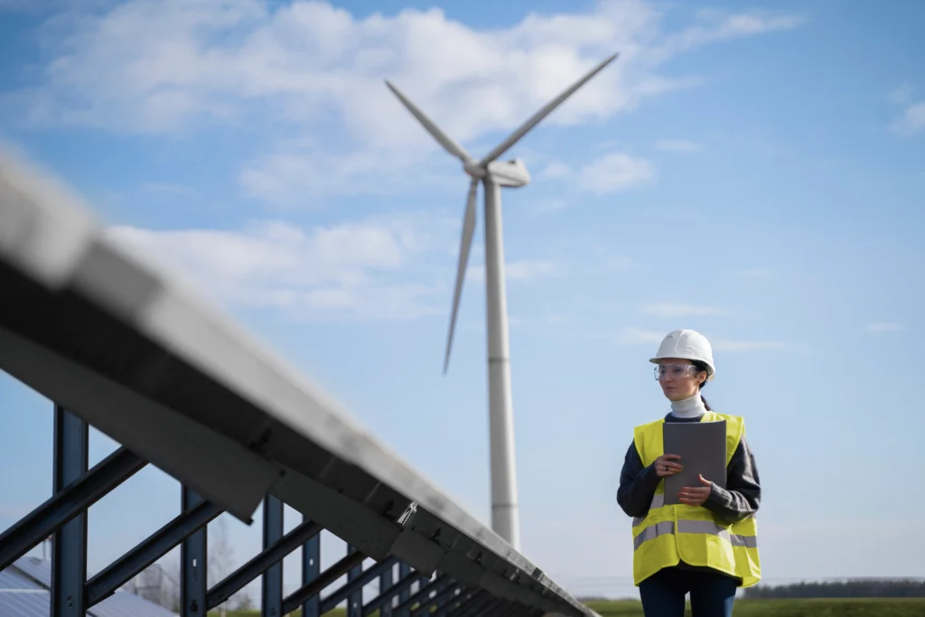 Wind Energy Industry Growth And Maintenance Demand In India 3