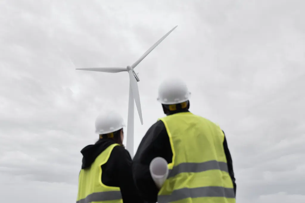 Wind Turbine Blade Inspection And Repair Guide 3