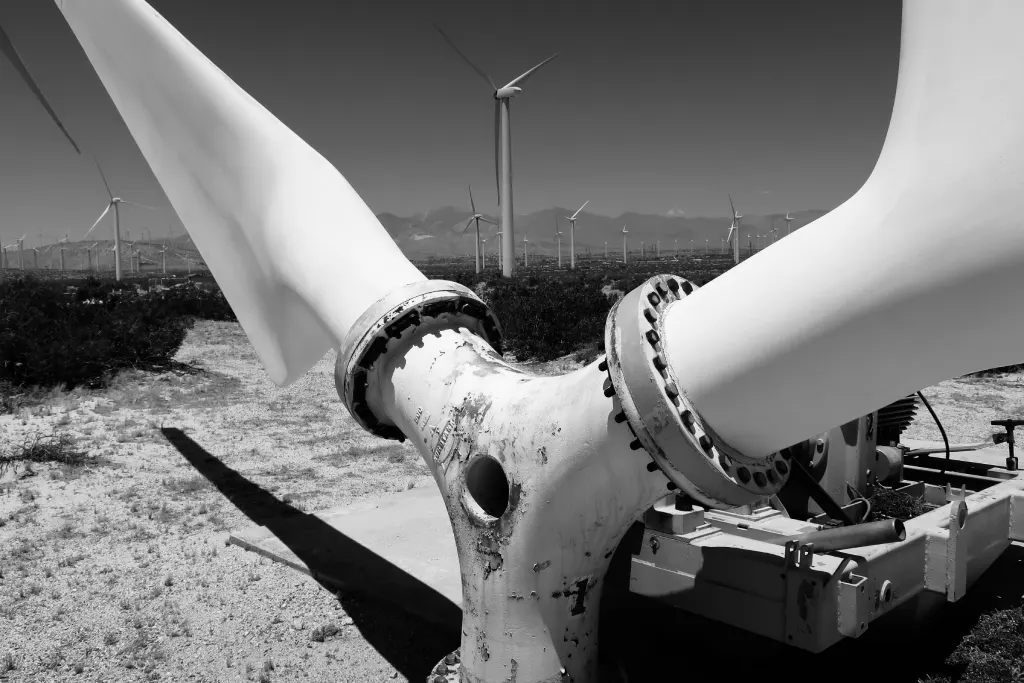Wind Turbine Gearbox Maintenance And Failure Prevention 1