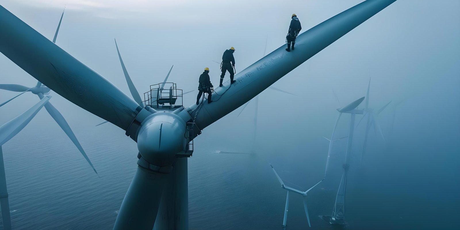 Windmill Maintenance Cost in India (2026): Complete Breakdown, ROI & Cost-Saving Strategies