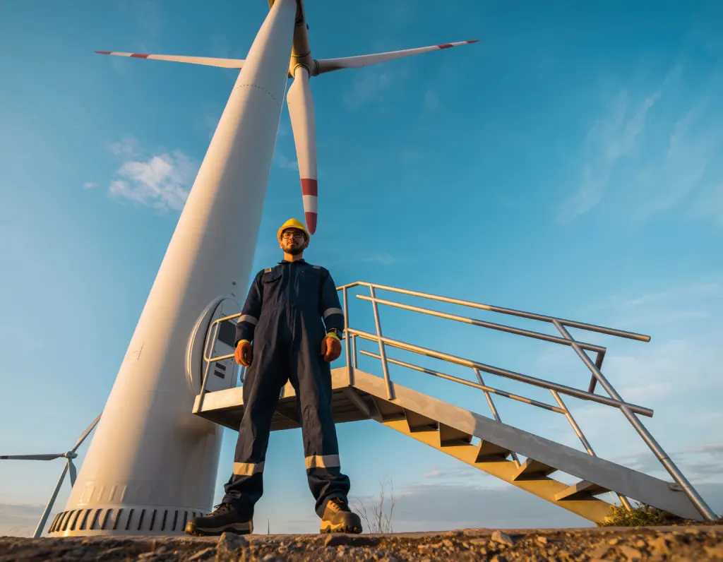 Windmill Installation Process Explained Step-by-Step