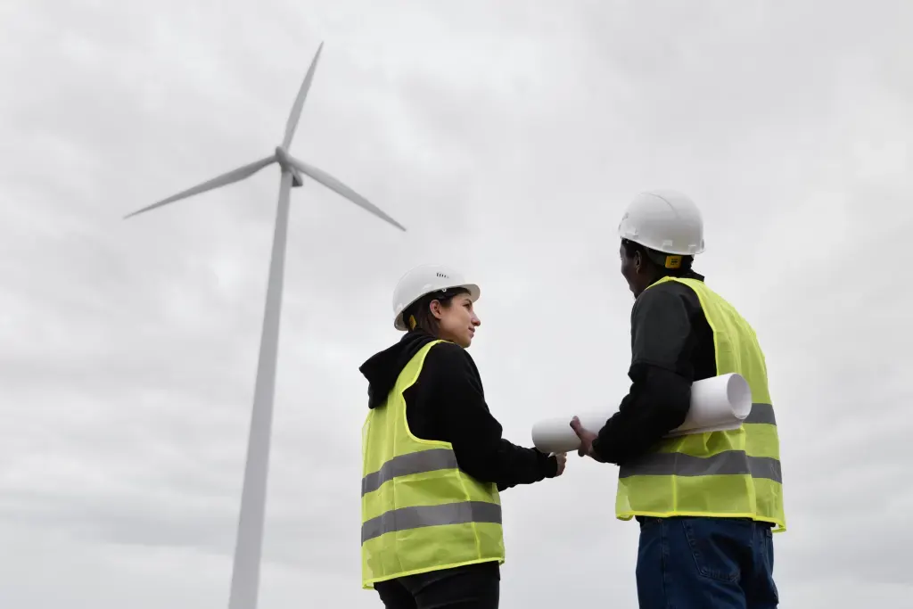 Windmill Installation Process Explained Step By Step 3