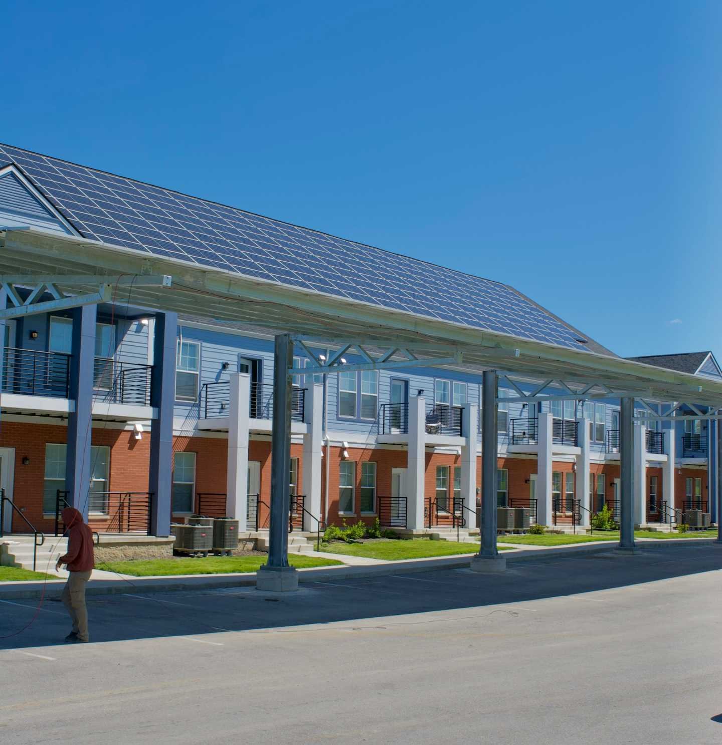 Solar for Housing Society: Subsidy, Financing & Installation Guide [2026]