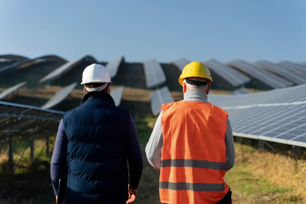 Group Captive Power Plant Group Captive Solar Power Plant 2