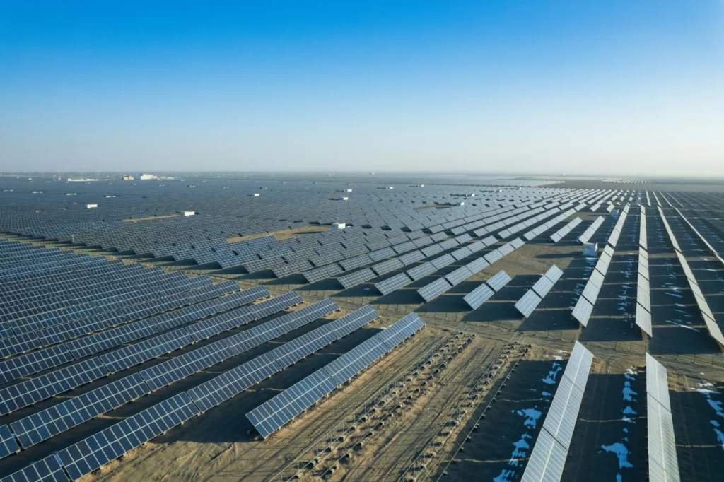 Group Captive Power Plant Group Captive Solar Power Plant 5