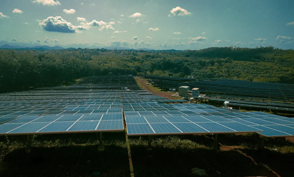 Group Captive Power Plant Group Captive Solar Power Plant 6