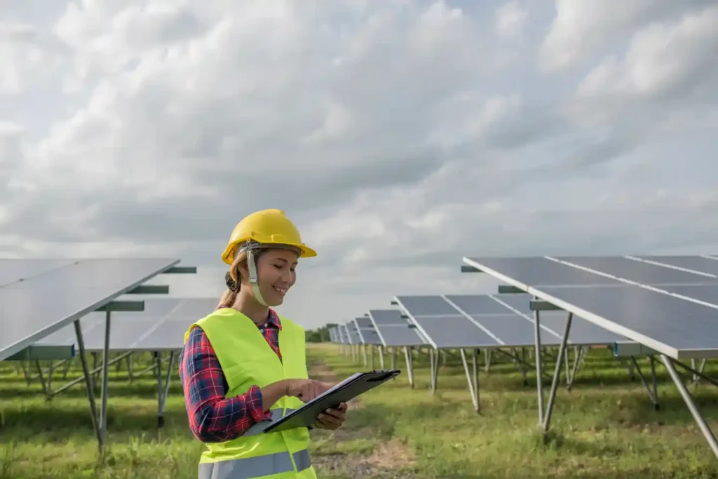 Introduction The Invisible Engine Behind Indias Clean Energy Revolution 2
