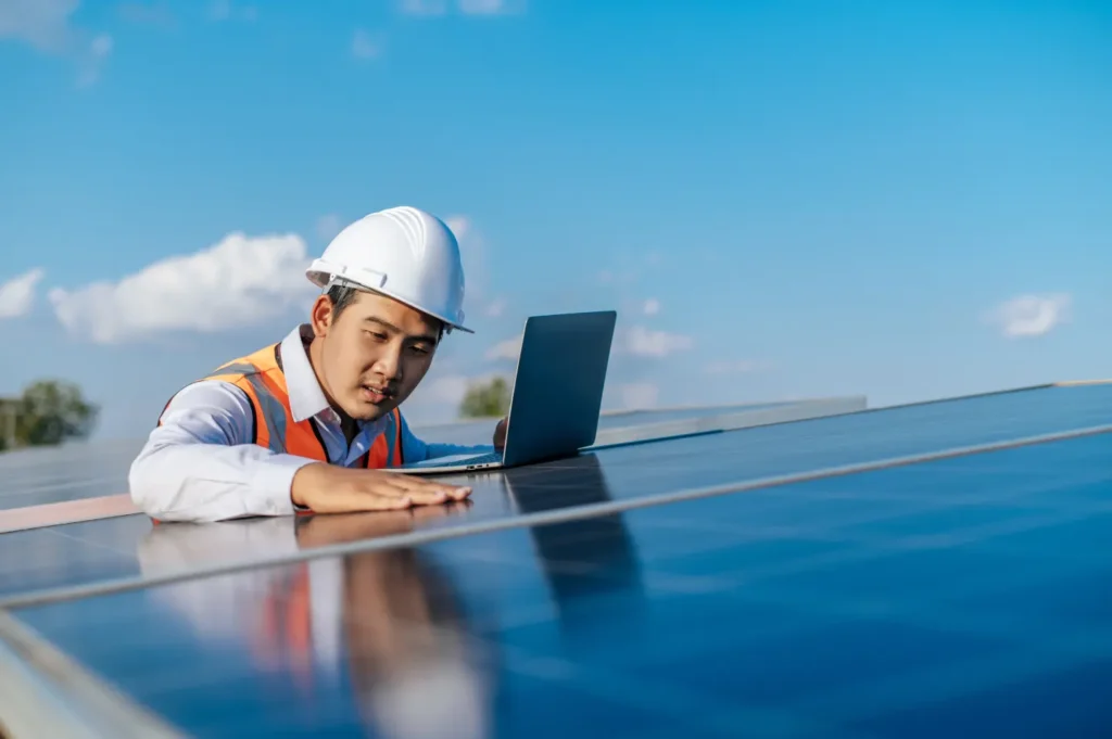 National Portal For Rooftop Solar Login Complete User Guide For Subsidy Registration Tracking 3