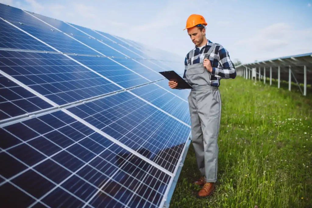 Resco Model Solar In India 2026 1