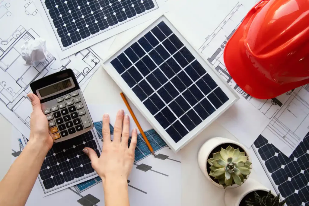 Resco Model Solar In India 2026 2
