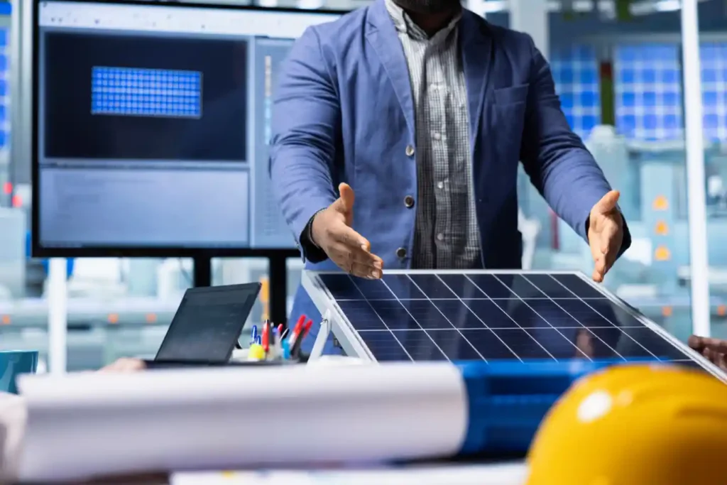 Resco Solar Ppas Decoded
