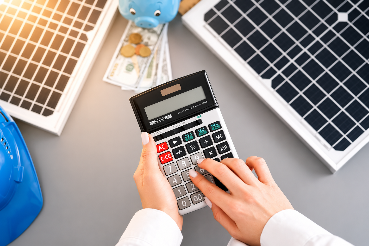 Solar Savings Calculator for Tamil Nadu Factories (2026)