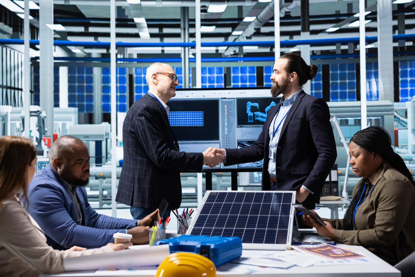 The 2026 Ultimate Guide to Renewable Energy Procurement for C&I Consumers in India: PPA, Group Captive, and Virtual PPAs Decoded