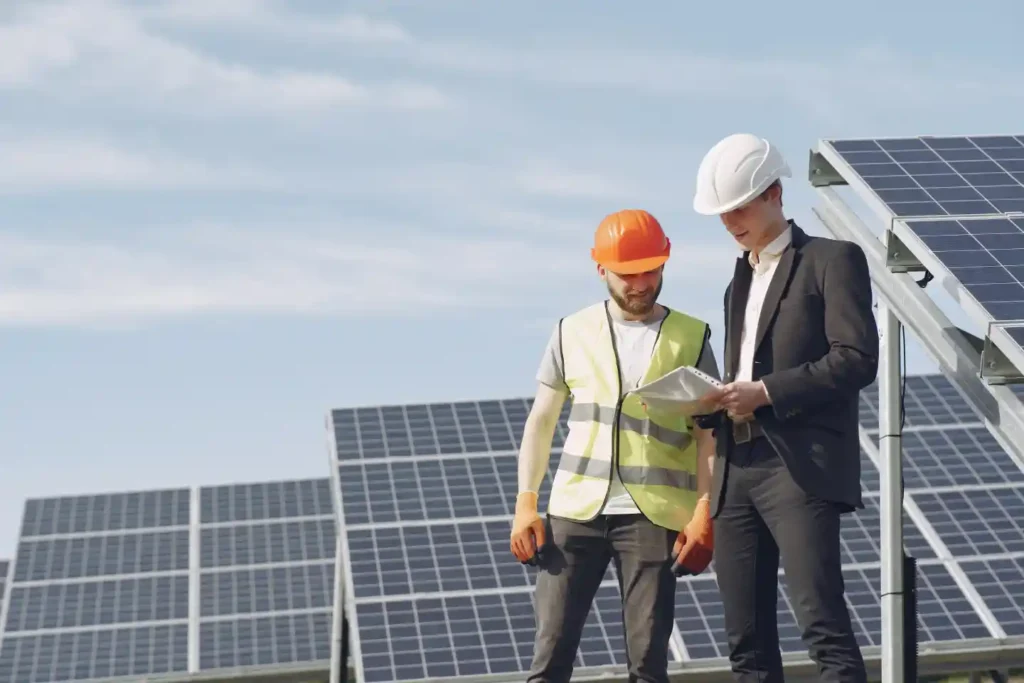 Dscr Bankability Payment Security For Corporate Solar Buyers In India 2