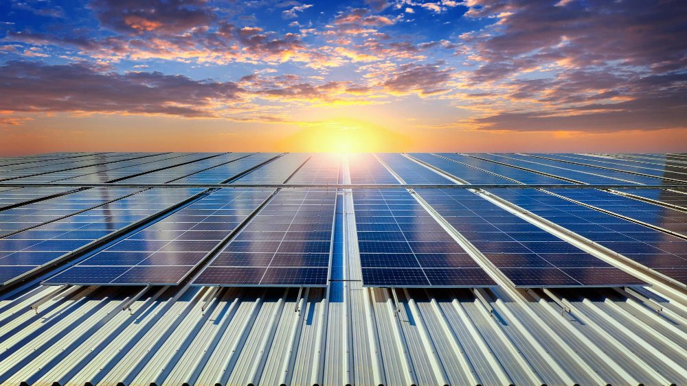 Solar EPC Company India
