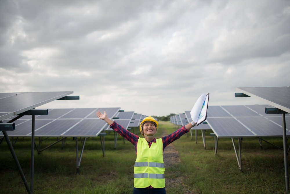 Solar Epc Company India 2