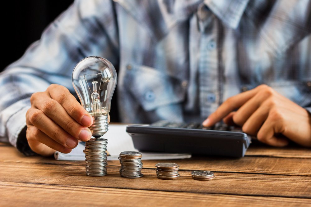 What Does “Captive Self Use” Mean in an Electricity Bill? Complete Guide with Examples